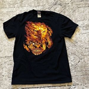 Harley Davison T-shirt